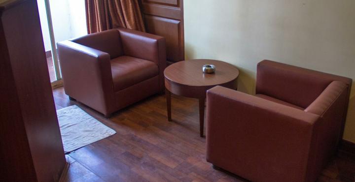 Hotel Noor Empire International Kormangala Бангалор Екстериор снимка