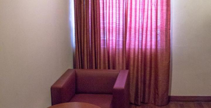 Hotel Noor Empire International Kormangala Бангалор Екстериор снимка