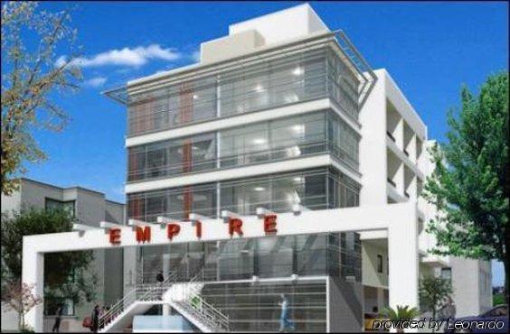 Hotel Noor Empire International Kormangala Бангалор Екстериор снимка